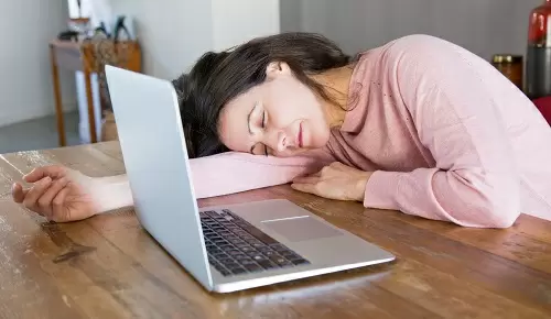 Ritmo circadiano y alteración del sueño: causas, consecuencias y...