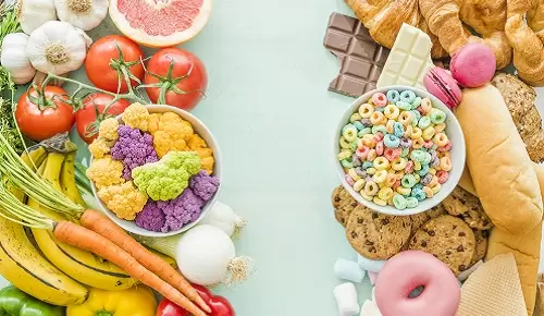 Restricción calórica y longevidad