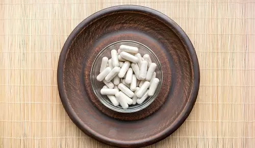 ¿Qué propiedades tiene Ashwagandha?