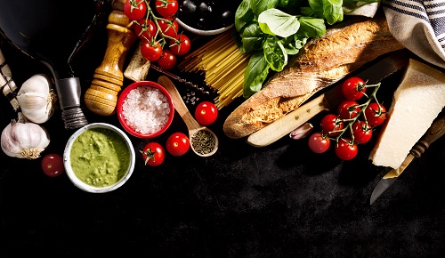 Beneficios de la dieta mediterránea para la salud y la longevidad Beneficios de la dieta mediterránea para la salud y la longevidad