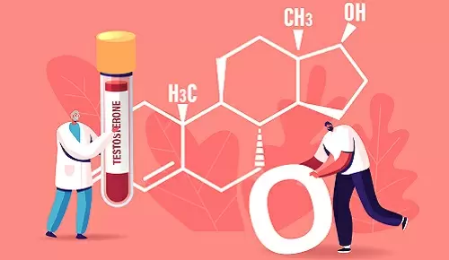 ¿Cómo afecta la disminución de la testosterona a la salud del...