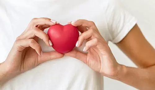 El corazón tiene su propio ritmo circadiano