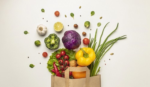 ¿Cuántas frutas y verduras hay que comer al día para vivir más? ¿Cuántas frutas y verduras hay que comer al día para vivir más?