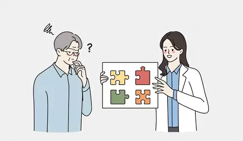 ¿Qué es envejecimiento mental?