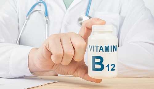 ¿Para qué sirve la vitamina B12? ¿Para qué sirve la vitamina B12?