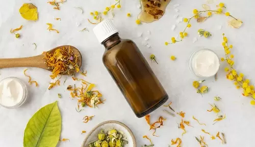 Plantas medicinales para regular las hormonas