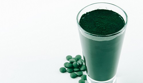 Beneficios y propiedades de la chlorella Beneficios y propiedades de la chlorella