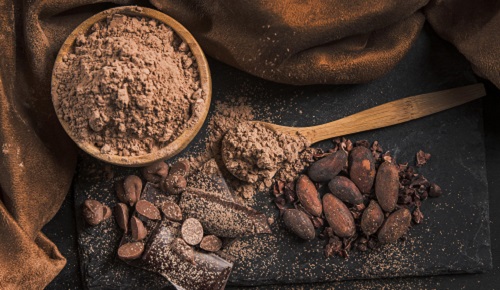 Beneficios del cacao para la salud Beneficios del cacao para la salud