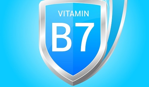 Beneficios y propiedades de la vitamina B7 Beneficios y propiedades de la vitamina B7