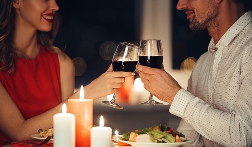 Cena pronto y vivirás más tiempo Cena pronto y vivirás más tiempo