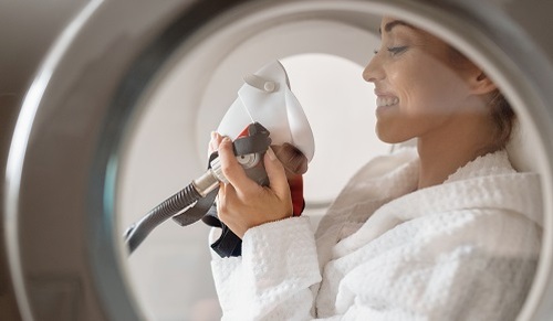 La oxigenoterapia hiperbárica aumenta la esperanza de vida La oxigenoterapia hiperbárica aumenta la esperanza de vida