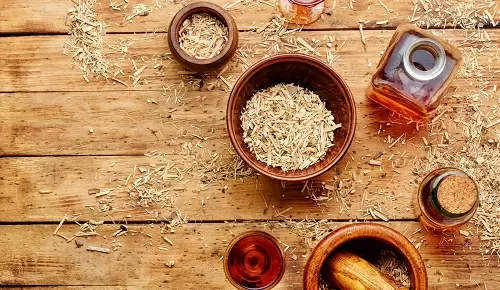 Beneficios del eleuterococo para la salud