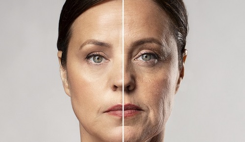Tratamiento para el antienvejecimiento facial Tratamiento para el antienvejecimiento facial