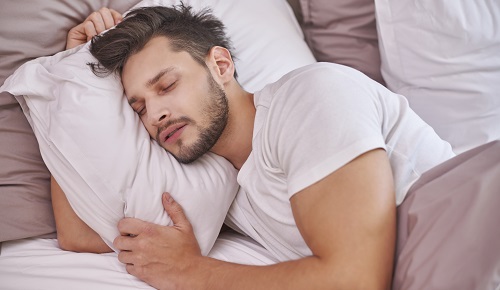 Cuando hablamos de dormir, es más importante la cantidad que la calidad