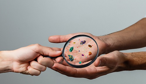 ¿Cómo afecta el microbioma al envejecimiento de la piel? ¿Cómo afecta el microbioma al envejecimiento de la piel?