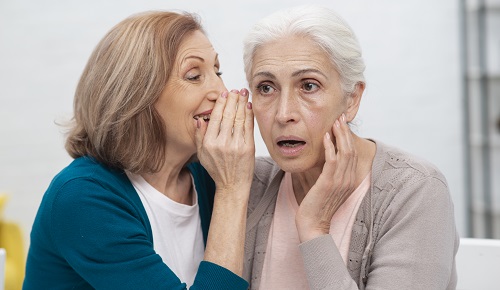 ¿Cuál es el secreto de la longevidad? ¿Cuál es el secreto de la longevidad?