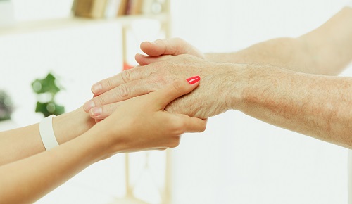 ¿Cómo rejuvenecer las manos 10 años? ¿Cómo rejuvenecer las manos 10 años?