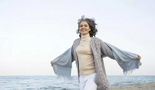 Cambios en tu estilo de vida que te harán rejuvenecer
