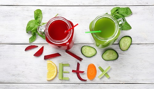 ¿Son realmente útiles las dietas de desintoxicación? ¿Son realmente útiles las dietas de desintoxicación?