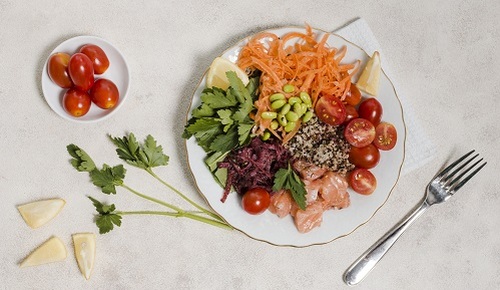 Descubre los beneficios de la dieta paleo para mejorar tu salud Descubre los beneficios de la dieta paleo para mejorar tu salud