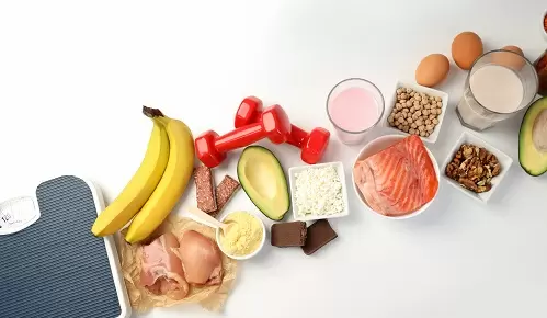 Construir mejores proteínas prolonga la vida útil