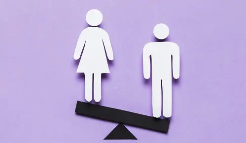 ¿Por qué las mujeres viven más que los hombres?