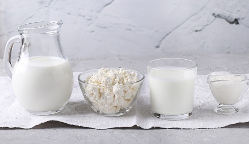 4 alimentos ricos en probióticos para tener una piel más joven 4 alimentos ricos en probióticos para tener una piel más joven