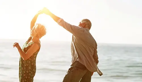 ¿Cómo alargar la vida en 8 pasos?