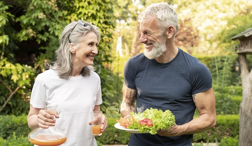 ¿Qué es la dieta de la longevidad que promete alargar la vida? ¿Qué es la dieta de la longevidad que promete alargar la vida?