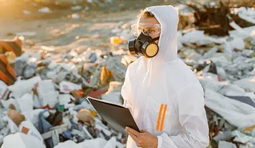 Longevidad y medio ambiente: el impacto de la contaminación y...