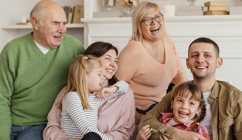 La predisposición genética a tener hijos muy joven está relacionada con una menor longevidad La predisposición genética a tener hijos muy joven está relacionada con una menor longevidad