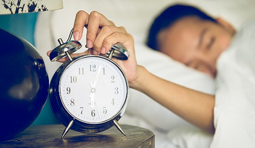 El ritmo circadiano en los diferentes grupos de edades: consejos para cada etapa de la vida El ritmo circadiano en los diferentes grupos de edades: consejos para cada etapa de la vida