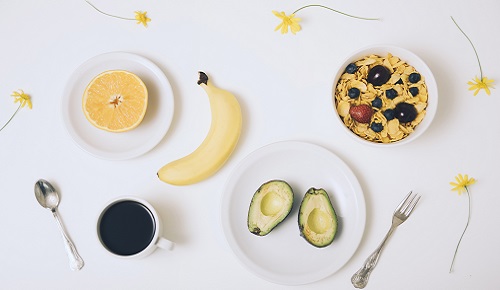 ¿Cuál es el desayuno más saludable para vivir más? ¿Cuál es el desayuno más saludable para vivir más?