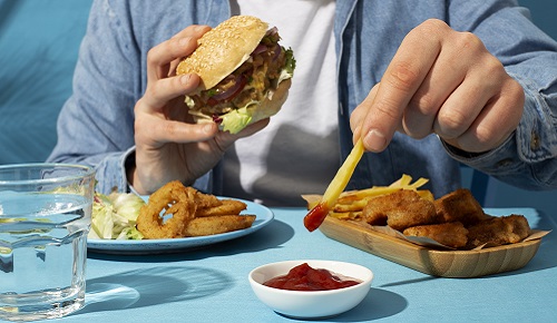 Evitar la acumulación de grasa al envejecer podría ayudar a un envejecimiento más saludable Evitar la acumulación de grasa al envejecer podría ayudar a un envejecimiento más saludable