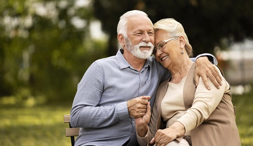 ¿A qué edad empieza la vejez? ¿A qué edad empieza la vejez?