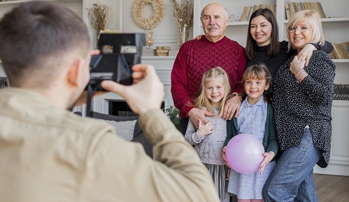 ¿Qué factores individuales y familiares influyen en nuestra longevidad? ¿Qué factores individuales y familiares influyen en nuestra longevidad?