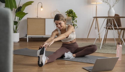 Entrenamientos cortos, pero efectivos para mejorar tu calidad de vida