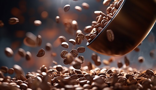 La trigonelina, una molécula presente en el café, puede ser clave para la longevidad La trigonelina, una molécula presente en el café, puede ser clave para la longevidad
