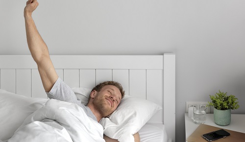 ¿Cómo cambiar de hábitos para tener una mejor salud? ¿Cómo cambiar de hábitos para tener una mejor salud?