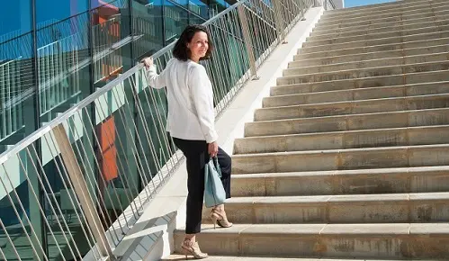 El NEAT, un “microfitness” muy útil para empezar a cuidarnos