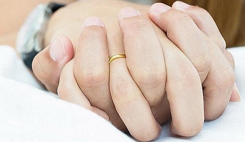 ¿Y si el (buen) sexo es cosa de mayores? ¿Y si el (buen) sexo es cosa de mayores?