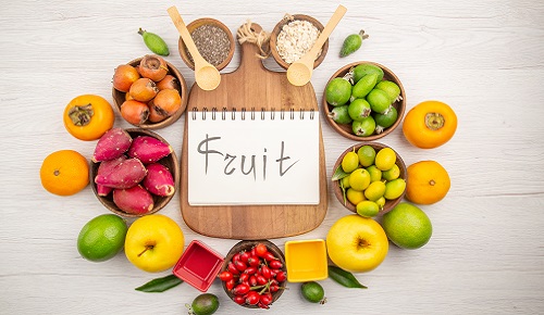 12 claves para empezar a comer saludablemente 12 claves para empezar a comer saludablemente