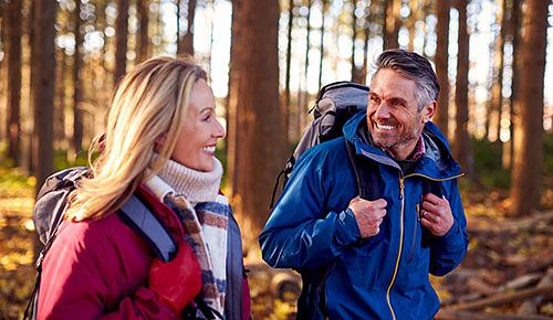 15 beneficios de caminar (todos los días) 15 beneficios de caminar (todos los días)