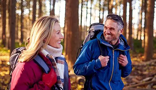 15 beneficios de caminar (todos los días)