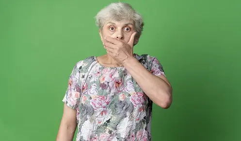¿Es cierto que existe el “olor a viejo”? ¿Cuándo y por qué...