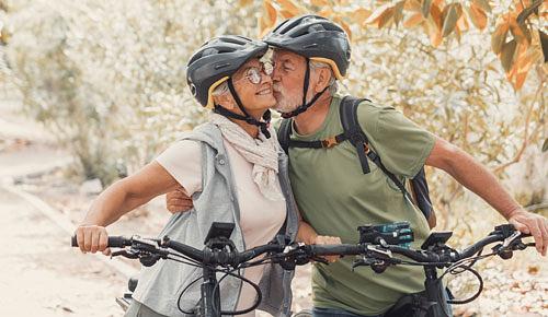 Las 10 claves para llegar a los 100 años (con salud y vitalidad) Las 10 claves para llegar a los 100 años (con salud y vitalidad)