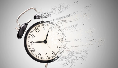¿Por qué el tiempo pasa más deprisa conforme nos hacemos mayores? ¿Por qué el tiempo pasa más deprisa conforme nos hacemos mayores?