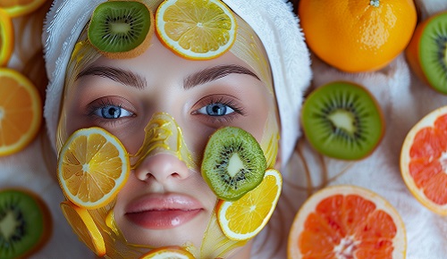 ¿Cuáles son los mejores antioxidantes para la piel? ¿Cuáles son los mejores antioxidantes para la piel?