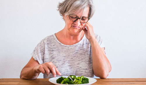 ¿Hay que pasar hambre para vivir más tiempo con más salud? ¿Hay que pasar hambre para vivir más tiempo con más salud?