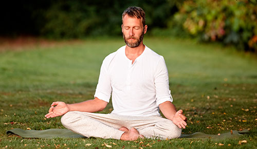 ¿Por qué hay que meditar? (incluso quienes lo detestan) ¿Por qué hay que meditar? (incluso quienes lo detestan)